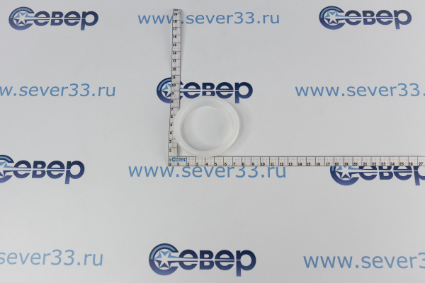 Уплотнительная прокладка RF, D72мм, 66817_2
