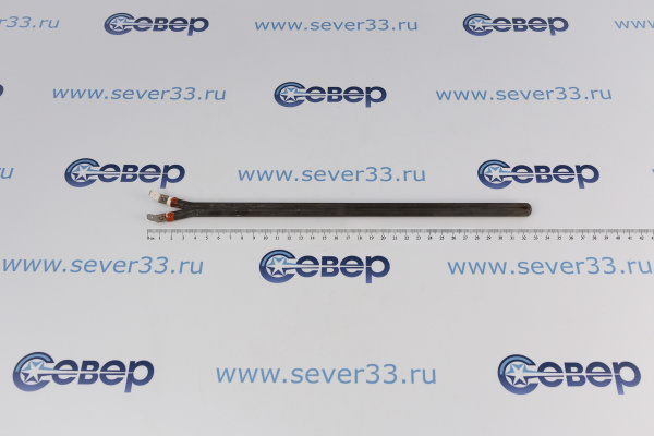 Сухой ТЭН 0,8 кВт (800 Ватт) для водонагревателя Thermex, Electrolux, AEG, 201500_2