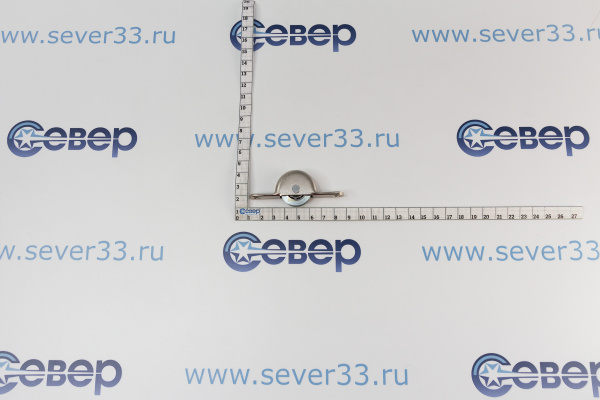 Ролик для откатной двери Ариада_4