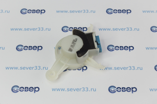 Датчик Холла (Тахо) к статору электродвигателя LG 6501KW3002J_3