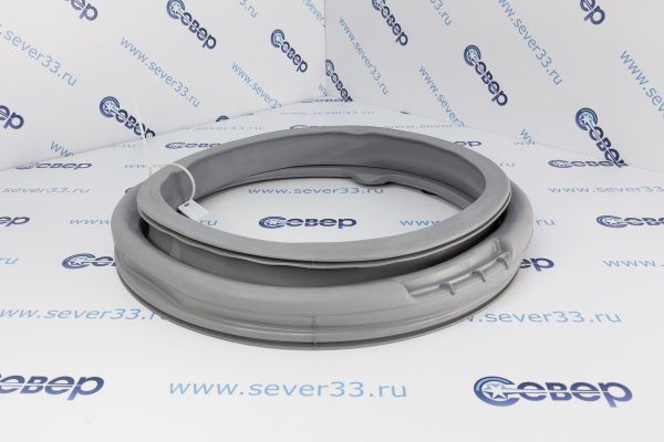 Манжета люка Indesit 287764_2