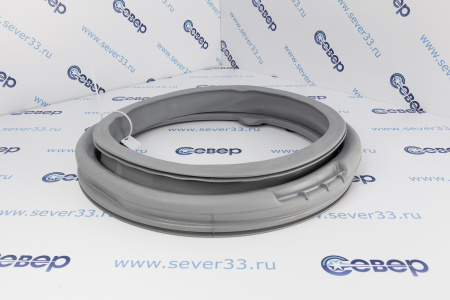 Манжета люка Indesit 287764 | Продажа, монтаж и обслуживание холодильного оборудования | Север33