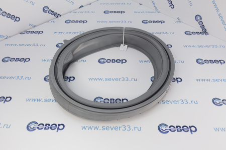 Манжета люка Indesit 287764 | Продажа, монтаж и обслуживание холодильного оборудования | Север33