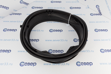 Манжета люка стиральной машины LG, 4986ER0004P | Продажа, монтаж и обслуживание холодильного оборудования | Север33