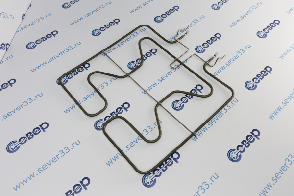 ТЭН нижний для духовки Bosch 470763_3