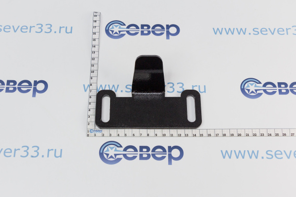 Упор нижний направляющий Q08-4ПХ_4