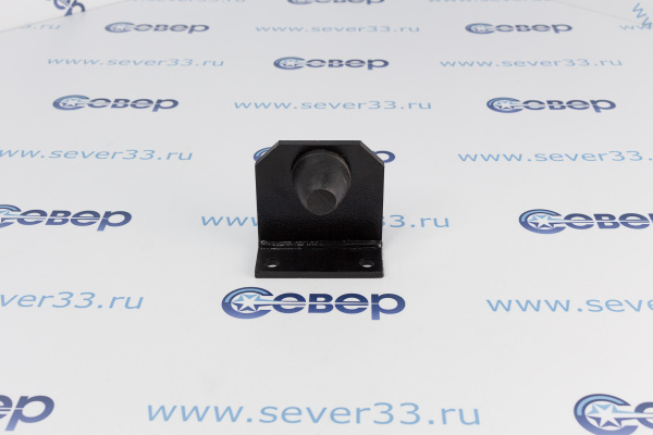 Отбойник с резиновым демпфером_2