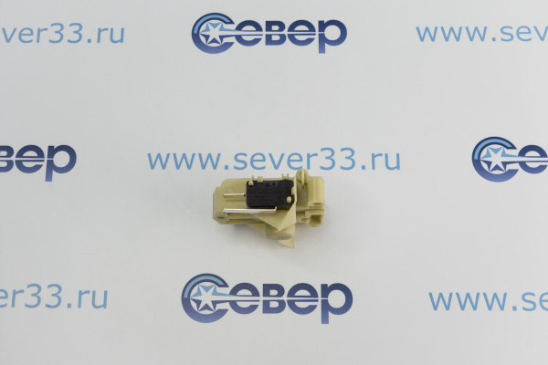 Замок посудомоечной машины Samsung DD82-01144A_3