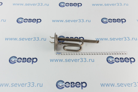 ТЭН водонагревателя RF 0.8 кВт L165  20986 | Продажа, монтаж и обслуживание холодильного оборудования | Север33