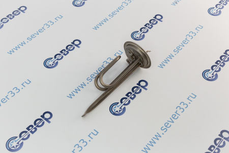 ТЭН водонагревателя RF 0.8 кВт L165  20986 | Продажа, монтаж и обслуживание холодильного оборудования | Север33