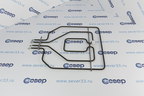 ТЭН верхний для духовки Bosch 773539_2