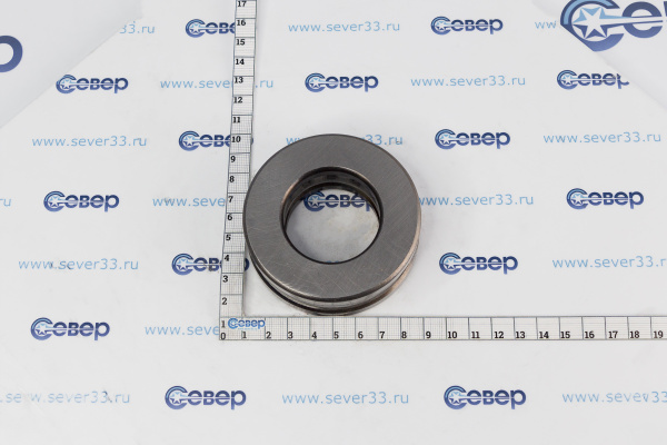 Подшипник 8308 (51308) 407826мм_3