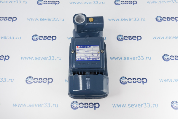 Насос Pedrollo CK 80-E_2