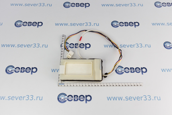 Заслонка для холодильника Haier 00609340017_4