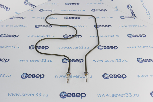 ТЭН 187-7,5-6,51,2 Т230 Мармит ЭМК 120000006648_2