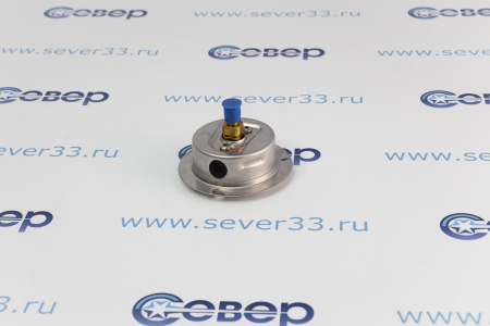 Манометр низкого давления 250-GF R22 | Продажа, монтаж и обслуживание холодильного оборудования | Север33