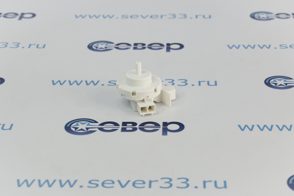 Прессостат стиральной машины Haier 0024000317_2