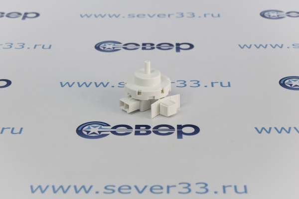 Прессостат стиральной машины Haier 0024000317_4