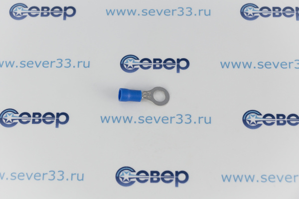 Наконечник НКИ 2-6 кольцо 1,5-2,5мм_2