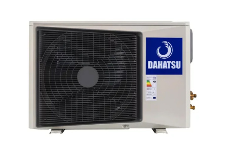 Сплит-система Dahatsu DH-NP-24 A On/Off | Продажа, монтаж и обслуживание холодильного оборудования | Север33