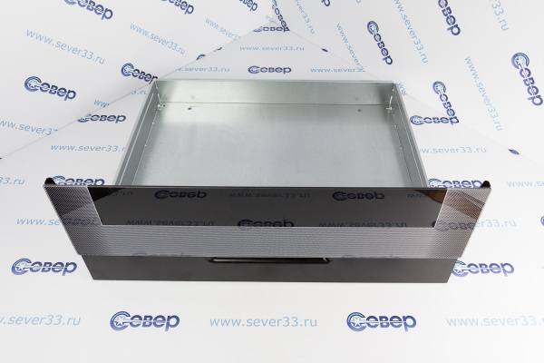 Ящик выдвижной GEFEST мод. 6100, 6300, 6500 (6500.20.0.000-02)_2