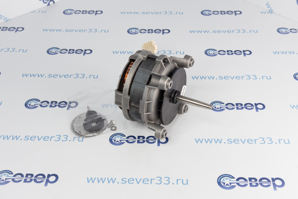 Электрический двигатель KMT1012A 330W 230V_3