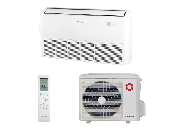 Напольно-потолочный Kentatsu KSHF_KSUT-L_1