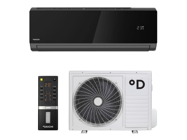 Сплит-система Daichi Carbon_1