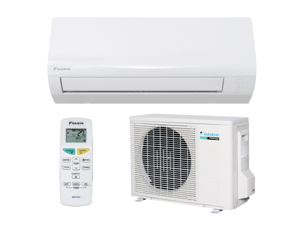 Сплит-система Daikin FTXF-D Sensira_1