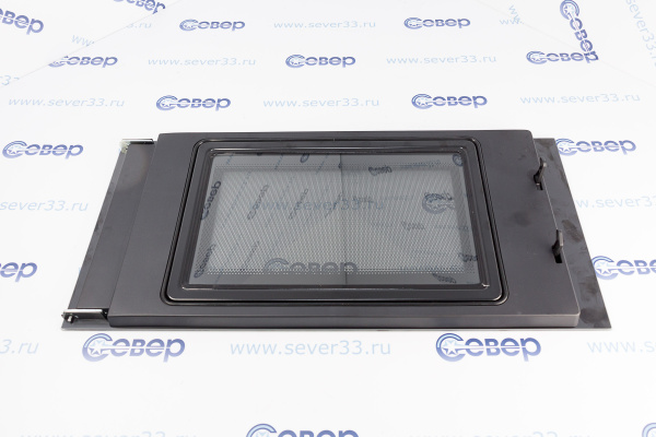 Дверь для духового шкафа Siemens 00772427_2