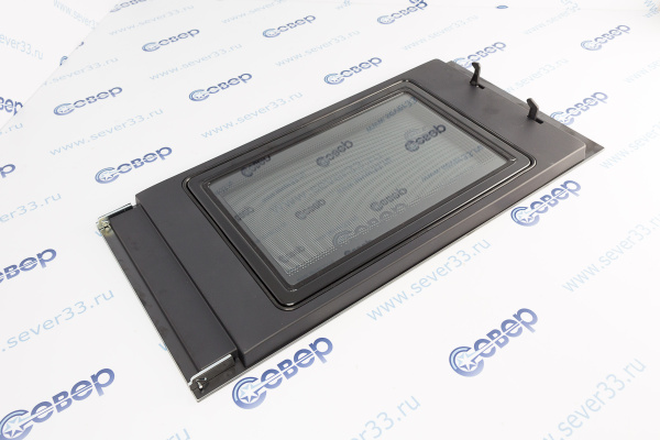 Дверь для духового шкафа Siemens 00772427_3