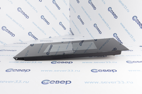 Дверь для духового шкафа Siemens 00772427_4