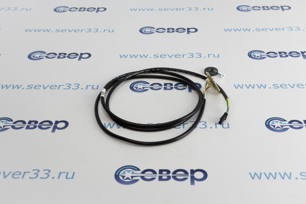 Датчик оборотов двигателя KPE1710B UNOX_2