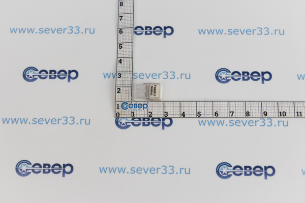 Клемма строительно-монтажная СМК 2273-202 EU2.5 412 2-проводная прозр._3