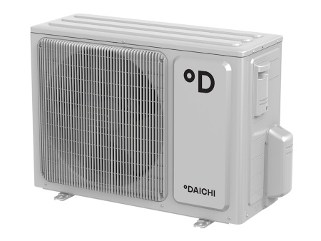 Сплит-система кассетного типа Daichi DA-ALF-R/DF DA35ALFS1R/DF35ALS1R/DPT05L Inverter | Продажа, монтаж и обслуживание холодильного оборудования | Север33