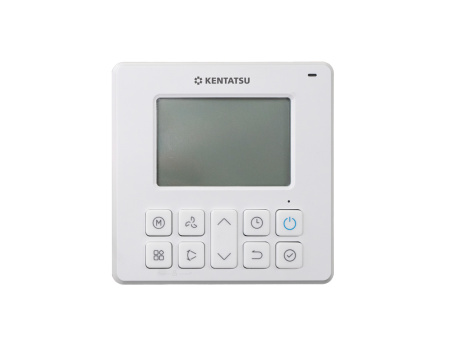 Сплит-система канального типа Kentatsu KSMB-R/KSUNB KSMB53HZAN1R/KSUNB53HZAN1 Inverter | Продажа, монтаж и обслуживание холодильного оборудования | Север33