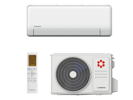 Сплит-система Kentatsu Sempai KSGPA35HZRN1/KSRPA35HZRN1 Inverter | Продажа, монтаж и обслуживание холодильного оборудования | Север33