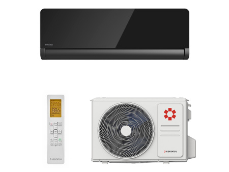 Сплит-система Kentatsu Omori KSGOM26HZRN1/KSROM26HZRN1 Inverter | Продажа, монтаж и обслуживание холодильного оборудования | Север33