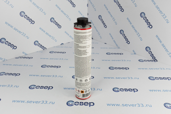 Пена монтажная всесезонная Rexant 40L_2