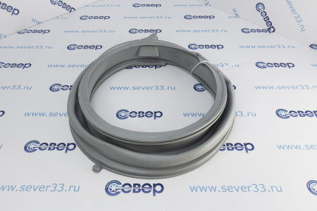 Манжета люка BOSCH 686004,683453 7 кг с отводом GSK022BO | Продажа, монтаж и обслуживание холодильного оборудования | Север33