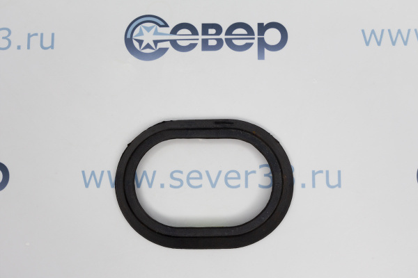 Уплотнительная прокладка овал RCS (RNSA) L-110_2e