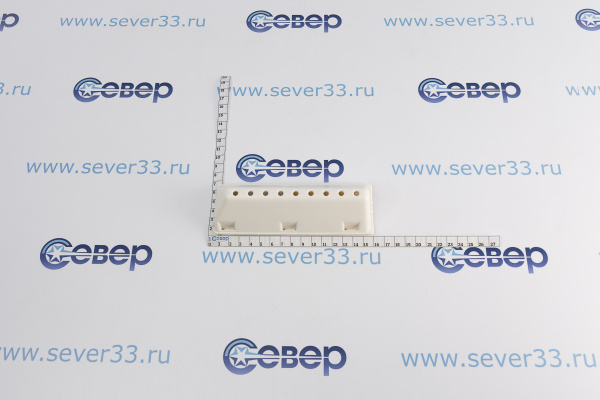 Ребро бака 097565 INDESIT (9отвер) DRM107ID AR4119_3