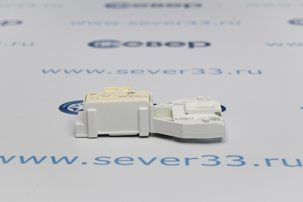 УБЛ Ariston C00297327_4e