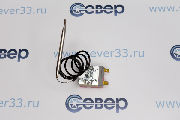 Термостат регулируемый TBR 77 гр._3e