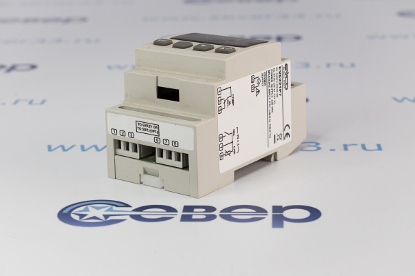 Контроллер EVCO EV6221P7_3