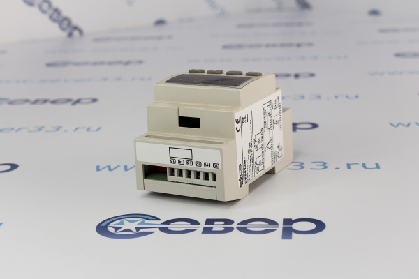 Контроллер EVCO EV6412M7_5