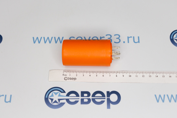 Конденсатор электрический 18 мкФ_2