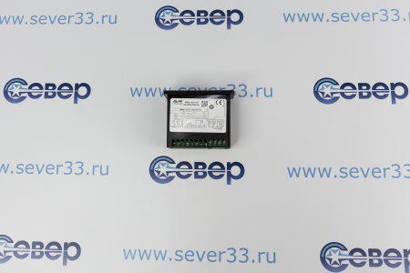 Контроллер Eliwell ID 974 LX NTC | Продажа, монтаж и обслуживание холодильного оборудования | Север33