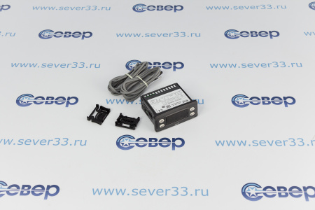 Контроллер Eliwell ID 974 LX NTC | Продажа, монтаж и обслуживание холодильного оборудования | Север33