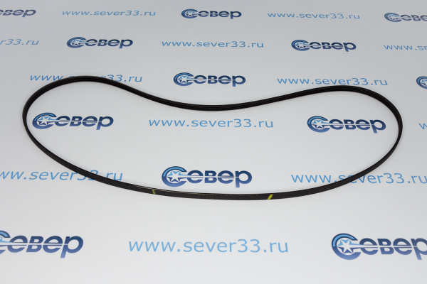 Ремень 1270J4L (черный)_3e